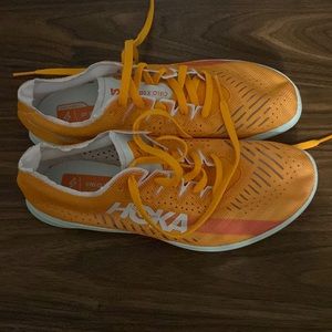 BRAND NEW HOKA CIELO X LD